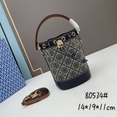 Tory Burch Bucket Bags